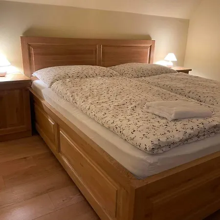 The Mountain - Hegyi Kucko Bed & Breakfast Bukkzserc