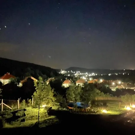 住宿加早餐酒店 The Mountain - Hegyi Kucko