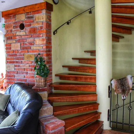 The Mountain - Hegyi Kucko Bed & Breakfast *