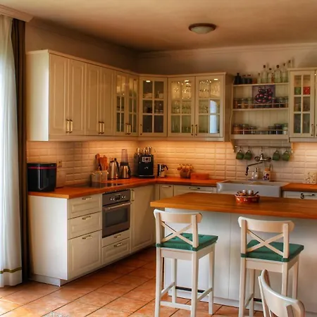 The Mountain - Hegyi Kucko Bed & Breakfast Bukkzserc