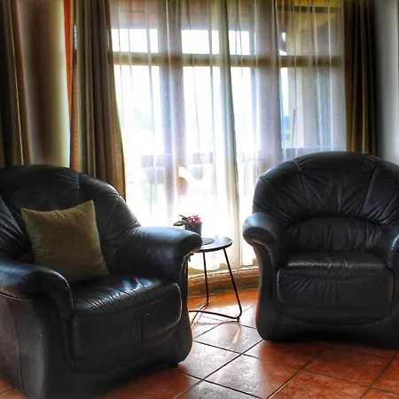 Bed & Breakfast The Mountain - Hegyi Kucko