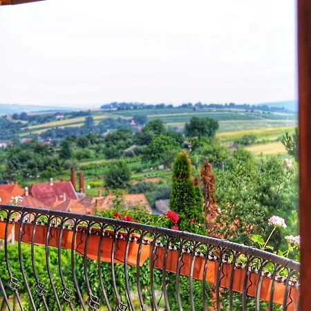 The Mountain - Hegyi Kucko Bed & Breakfast Bukkzserc
