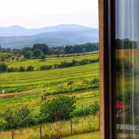 Bed & Breakfast The Mountain - Hegyi Kucko Bukkzserc