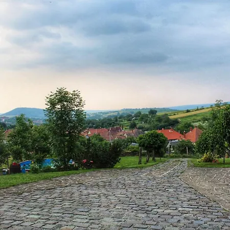The Mountain - Hegyi Kucko Bukkzserc