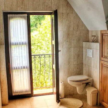 Bed & Breakfast The Mountain - Hegyi Kucko *