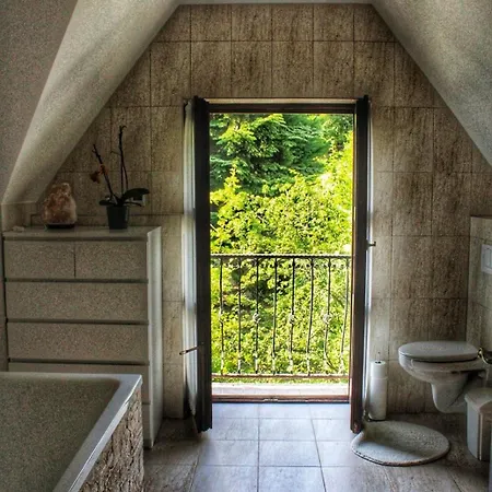 The Mountain - Hegyi Kucko Bed & Breakfast