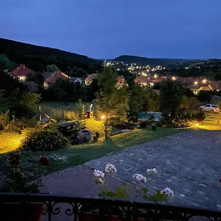 The Mountain - Hegyi Kucko Bukkzserc